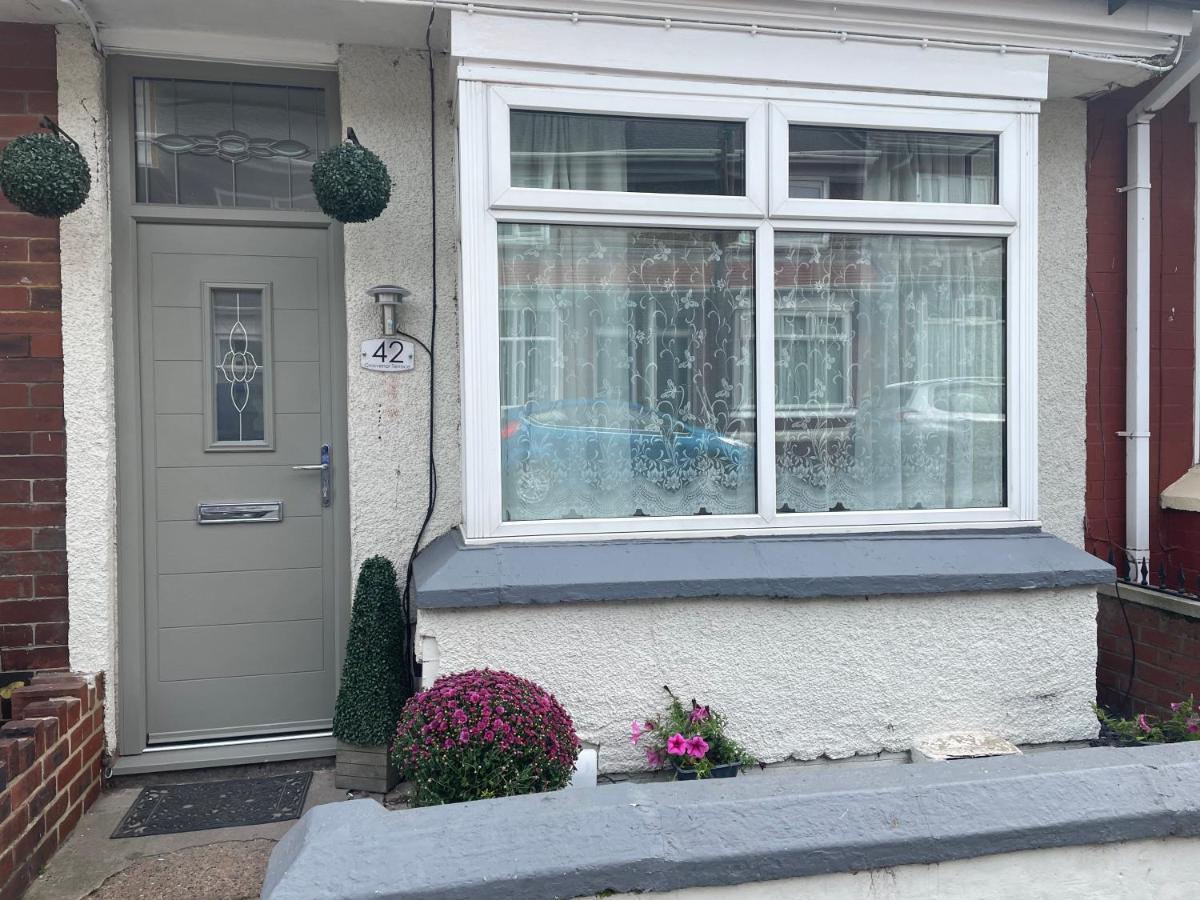 2 Bed House -Close To Cleveland Way,Lovely Beaches Brotton Exterior photo